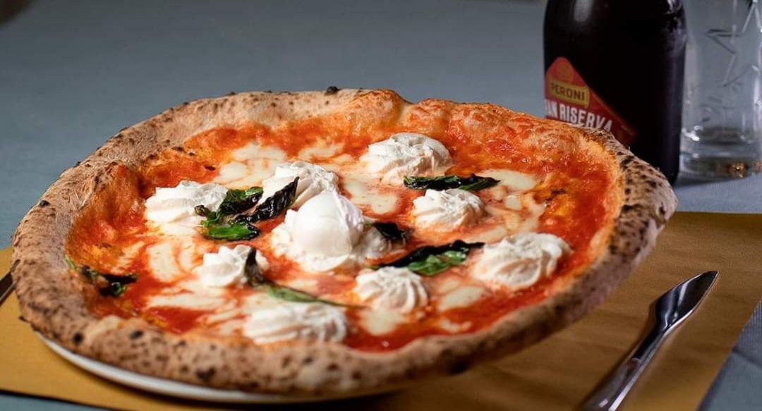 Trattoria Pizzeria Nardones photo 3