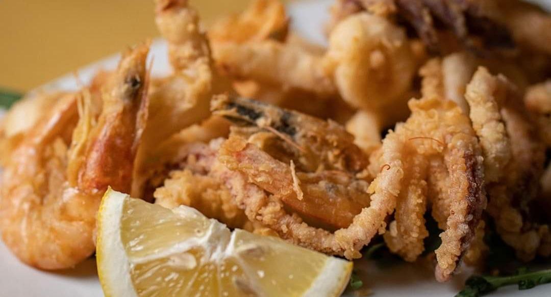 Trattoria Pizzeria Nardones