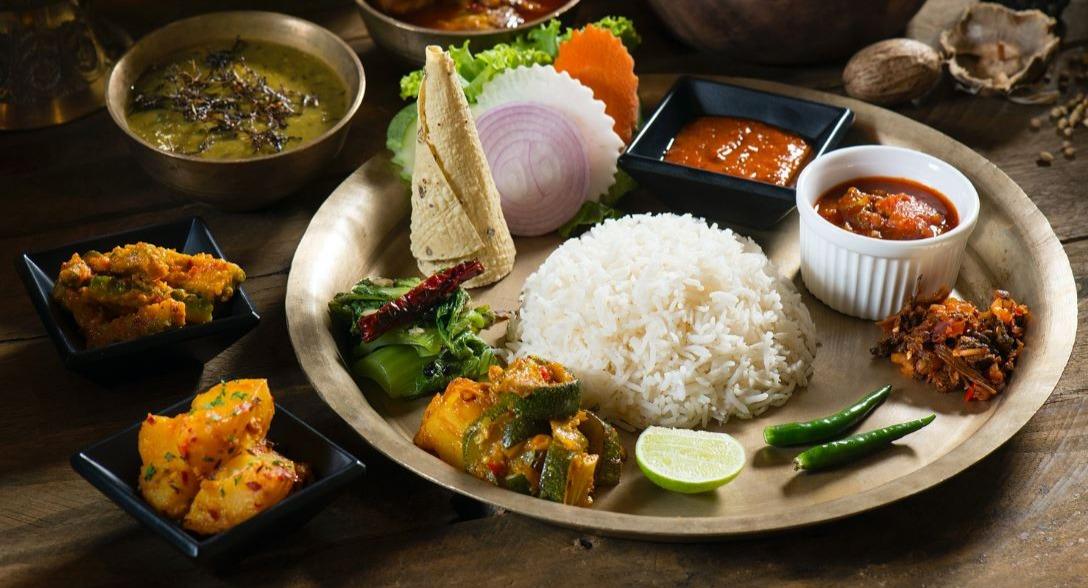 Little Kathmandu Kitchen