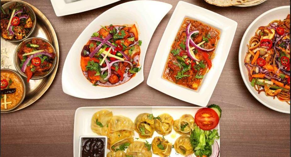 Little Kathmandu Kitchen photo 3