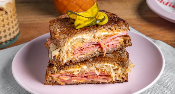 Goldie's Dulwich Hill photo 4