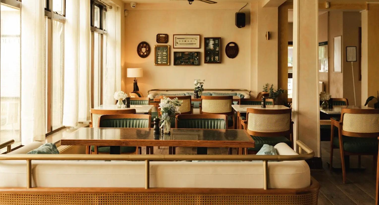 Bombay Chow Brasserie photo 3