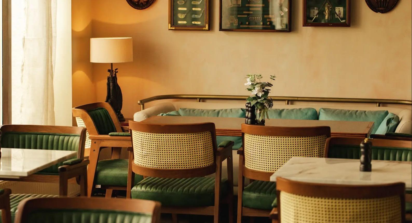 Bombay Chow Brasserie photo 4