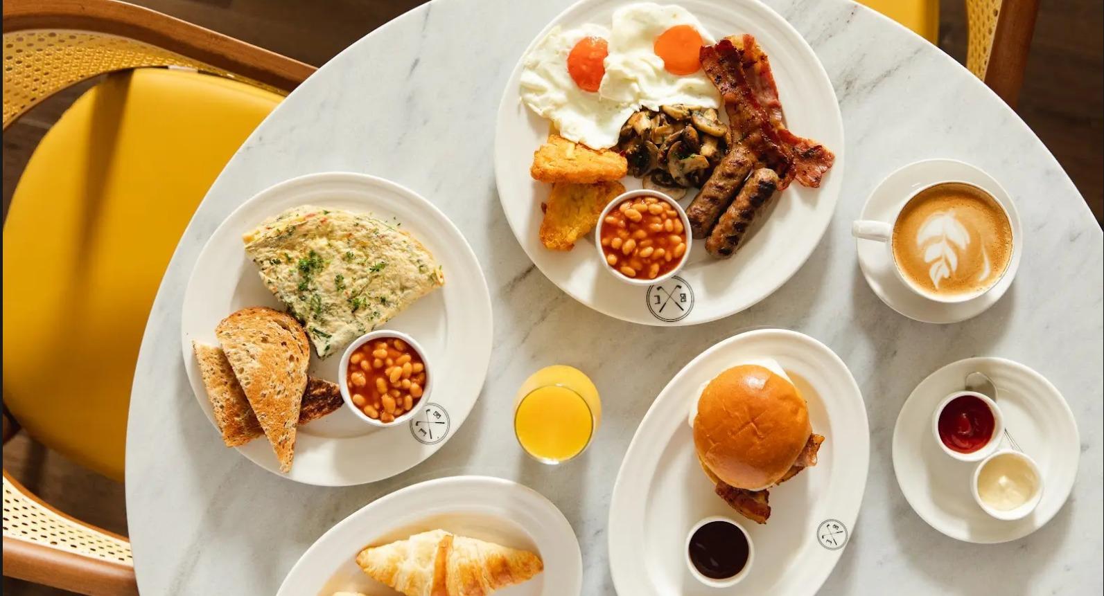 Bombay Chow Brasserie photo 2