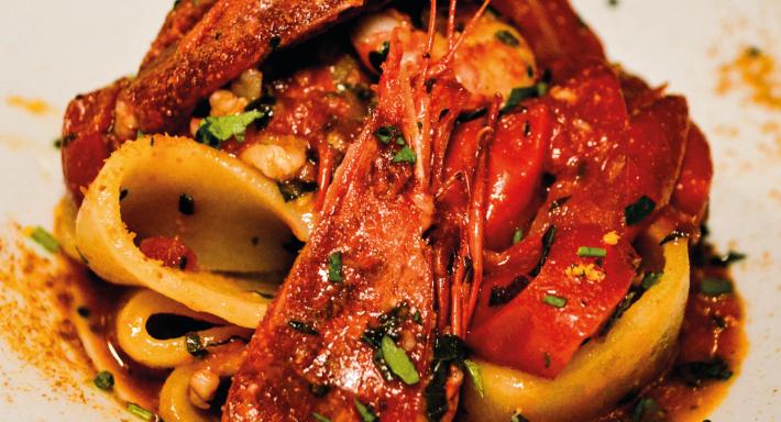 Cortile Alessi photo 2