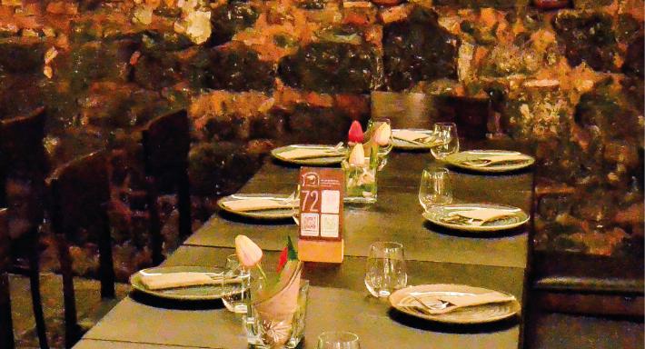 Cortile Alessi photo 3