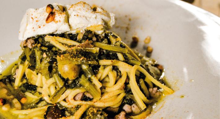 Cortile Alessi photo 5