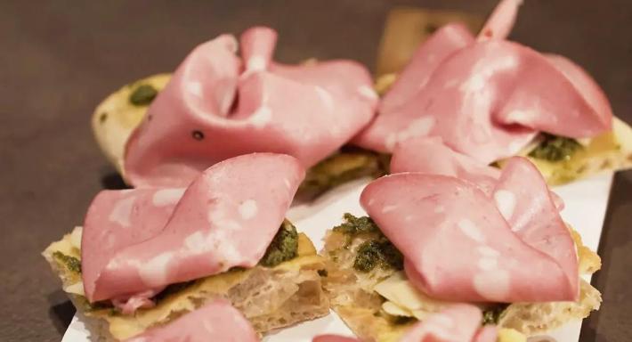 why not? food and drink photo 2