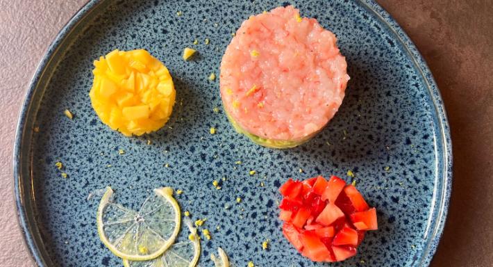 why not? food and drink photo 3