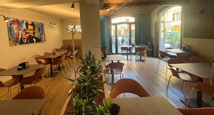 why not? food and drink photo 4