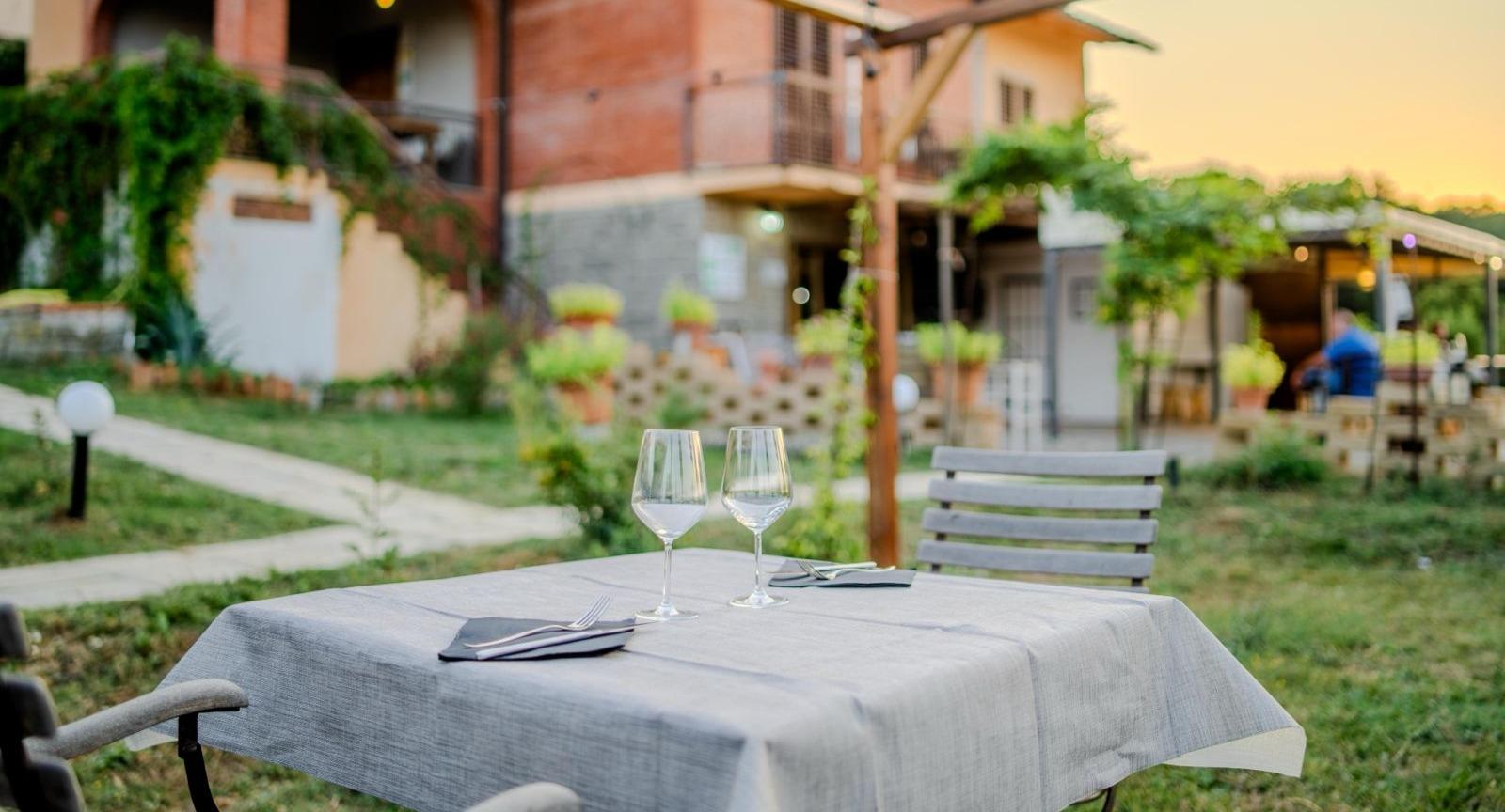 Agriturismo La Palma photo 5