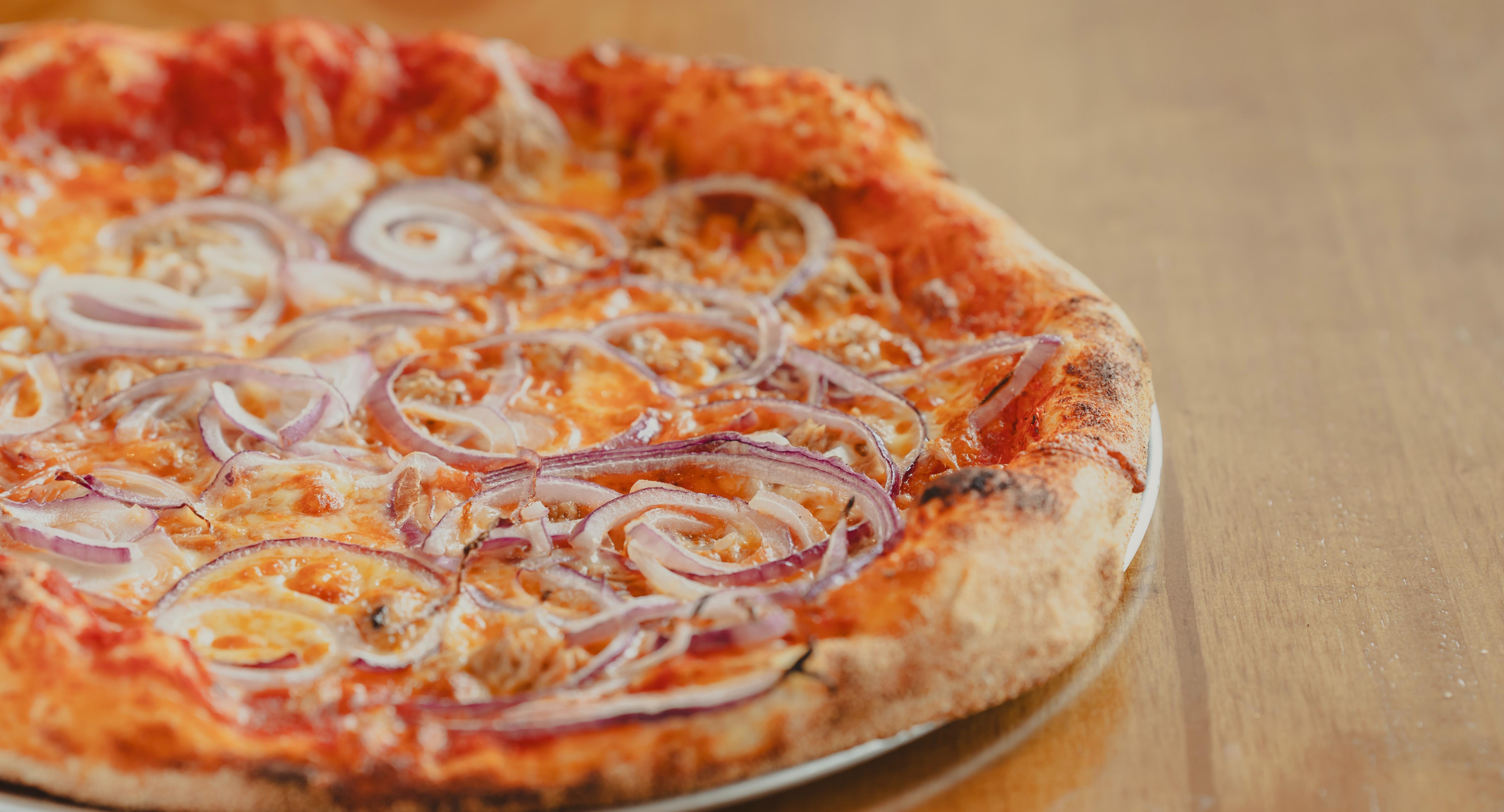 The Cheesy One Pizzeria photo 4