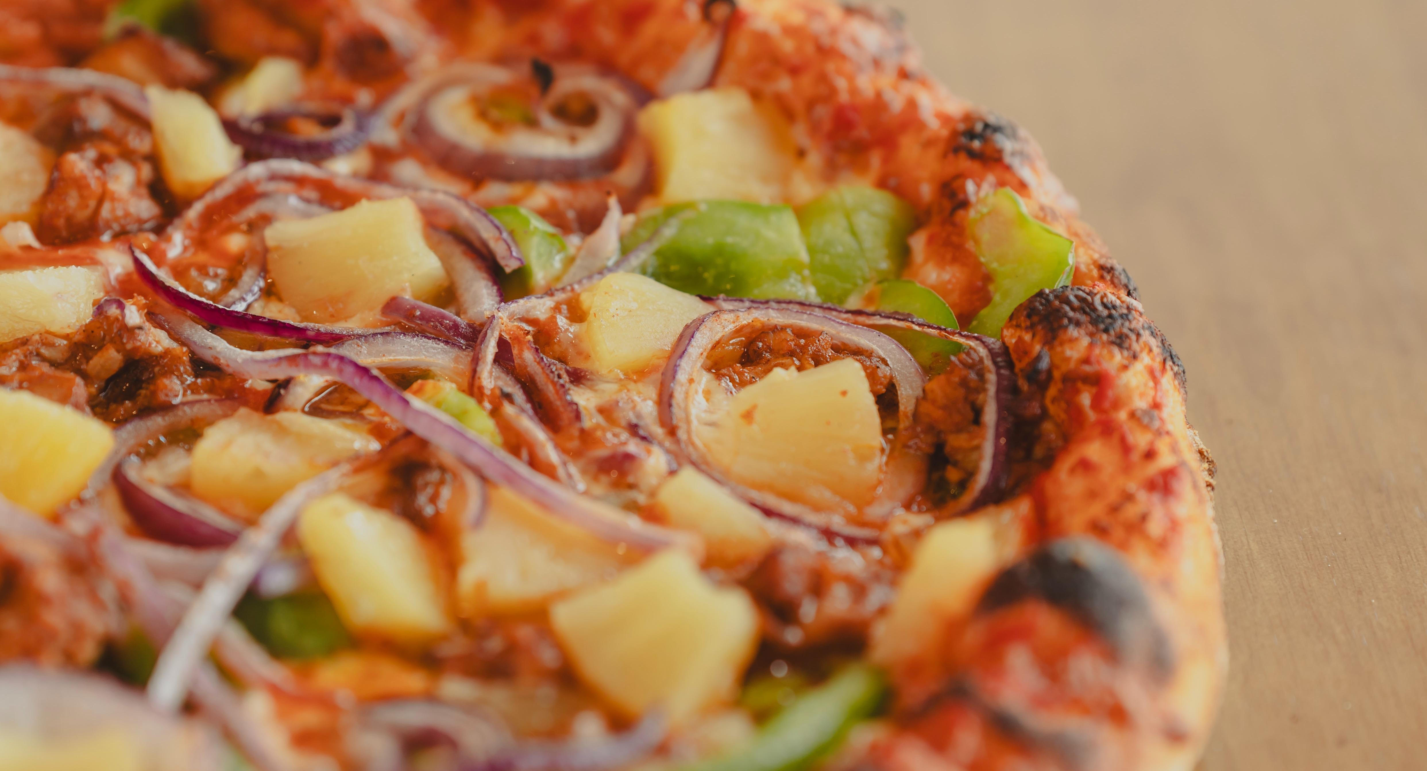 The Cheesy One Pizzeria photo 3