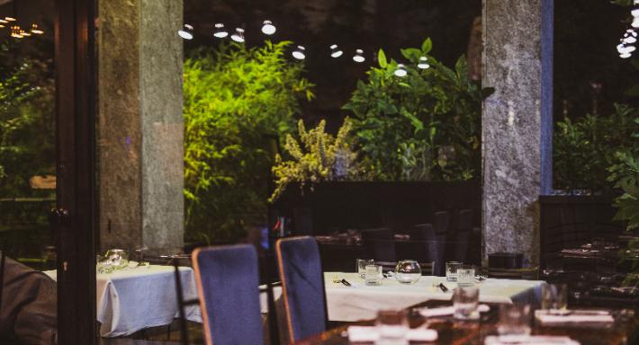 The Flat Cocktail Bar & Bistrot photo 3