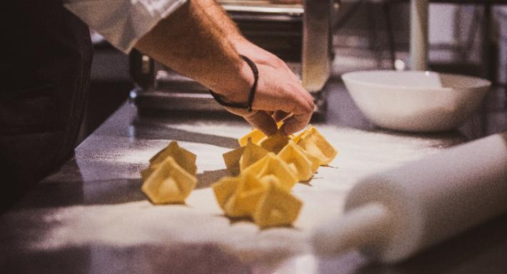 The Flat Cocktail Bar & Bistrot photo 4