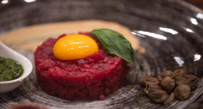 The Flat Cocktail Bar & Bistrot photo 5