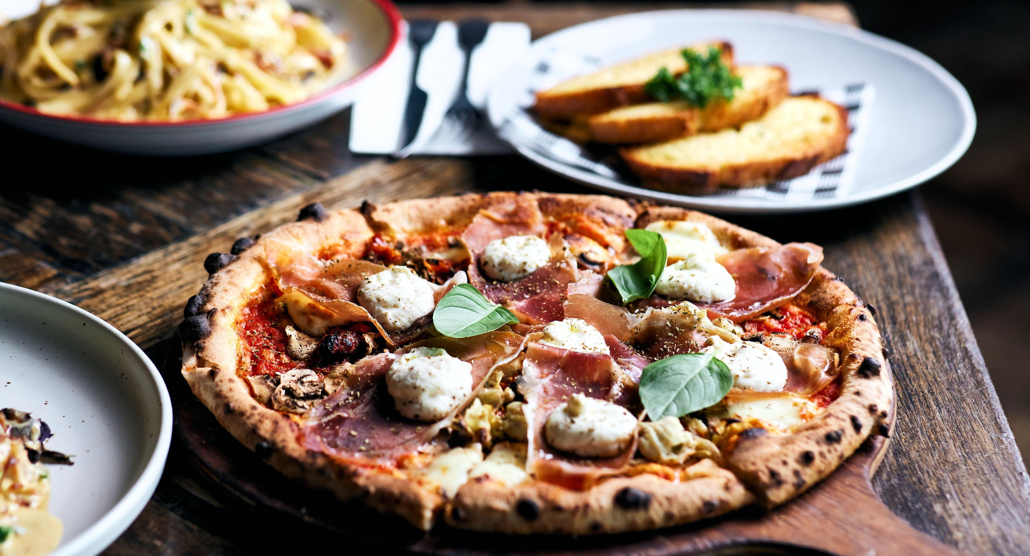 Criniti's -  Carousel photo 2