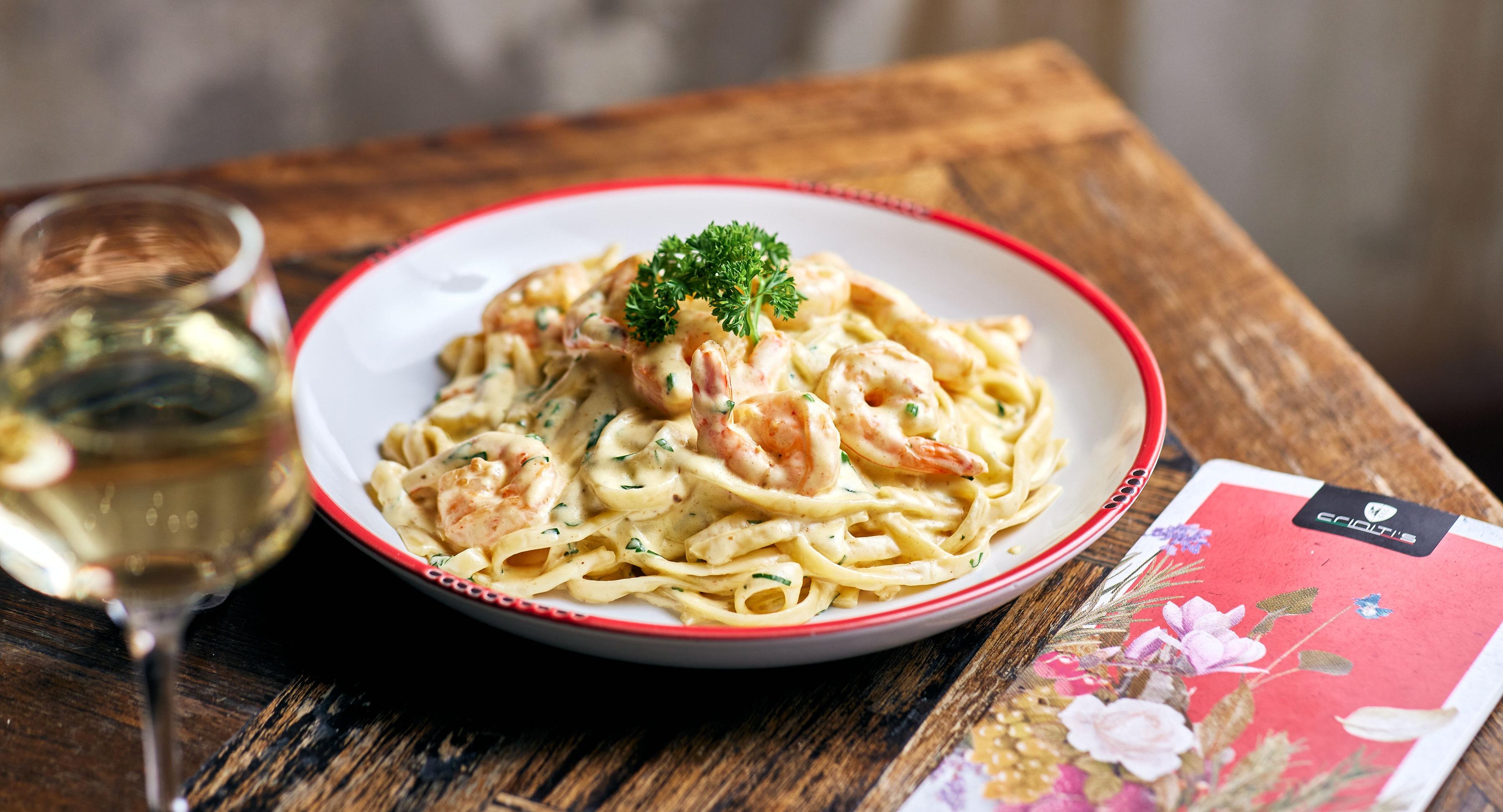 Criniti's -  Carousel photo 5