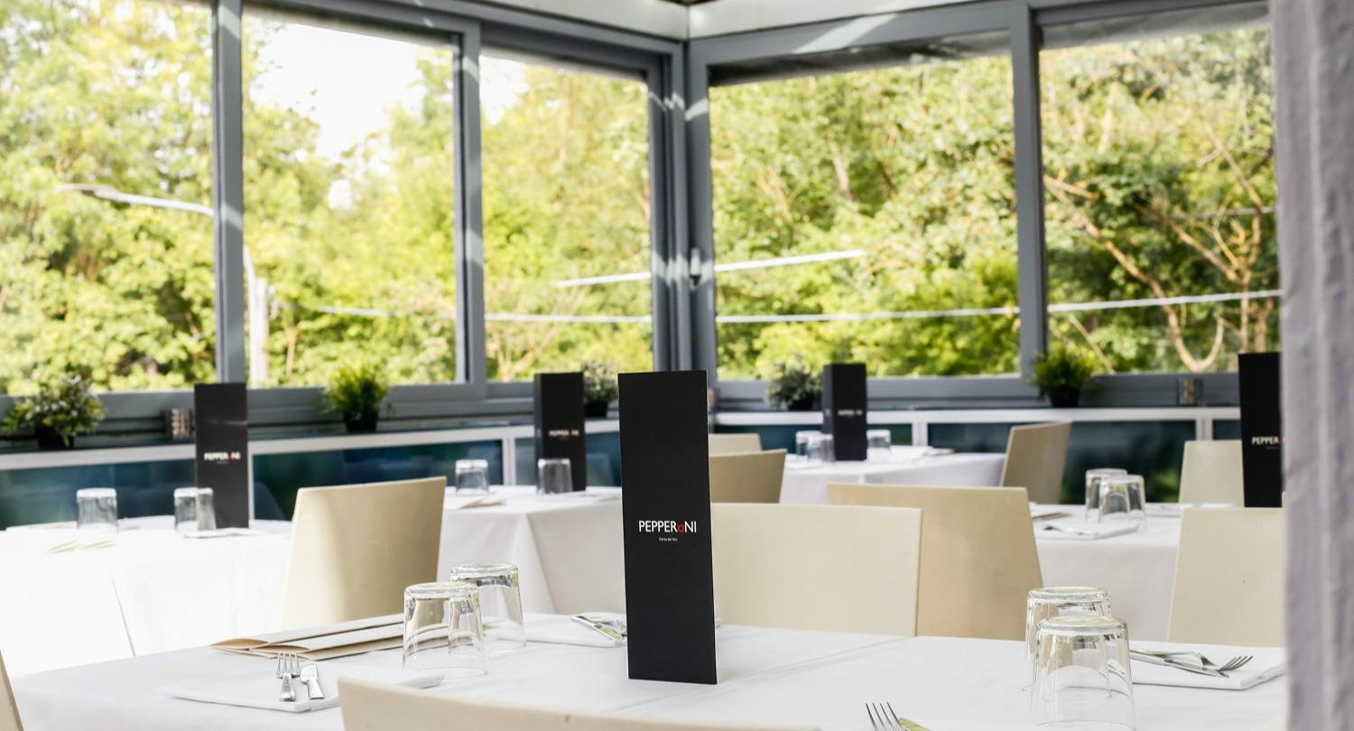 Ristorante Pizzeria Pepperoni photo 4