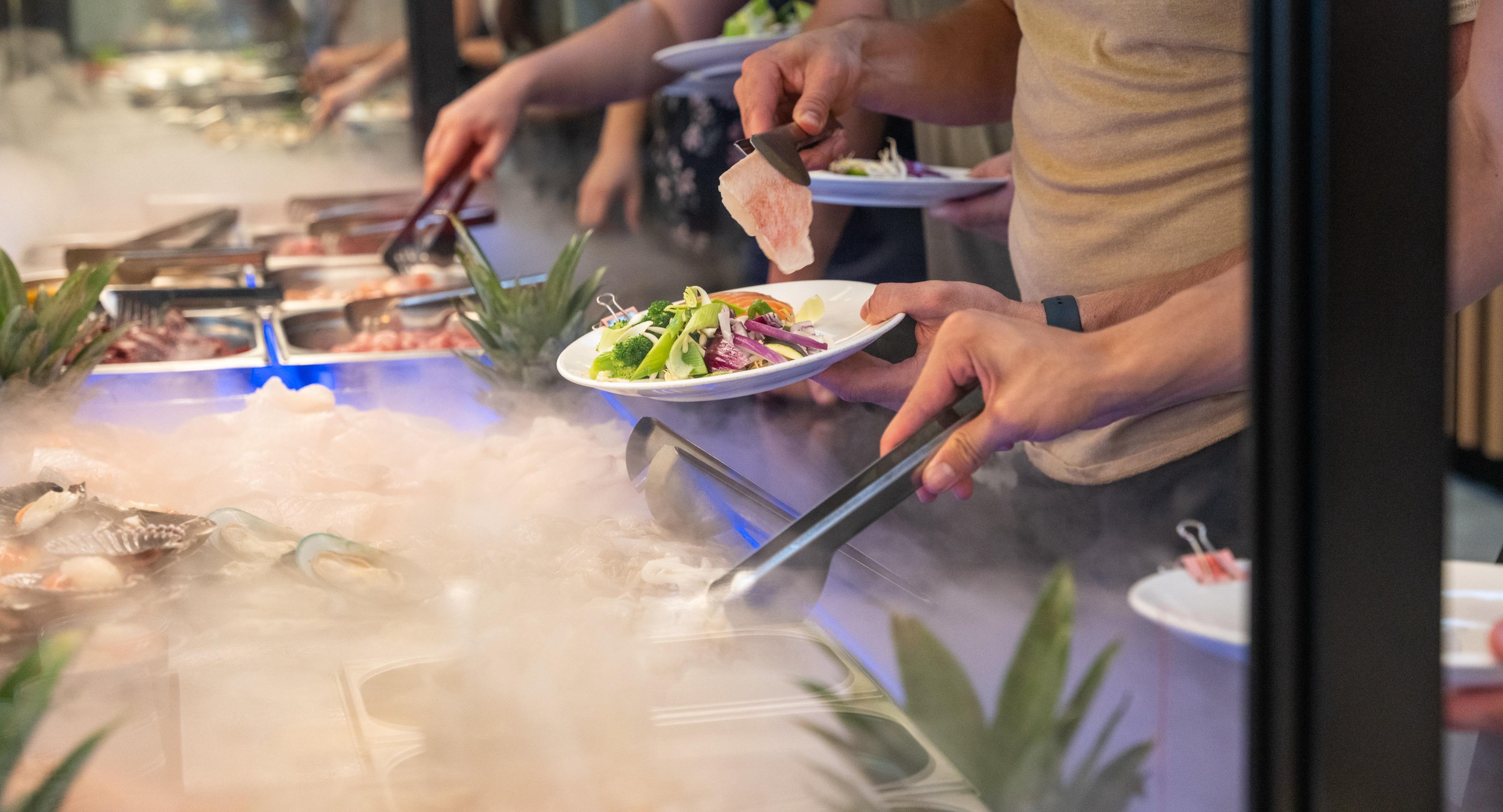 Wok Sushi Star Restaurant photo 2