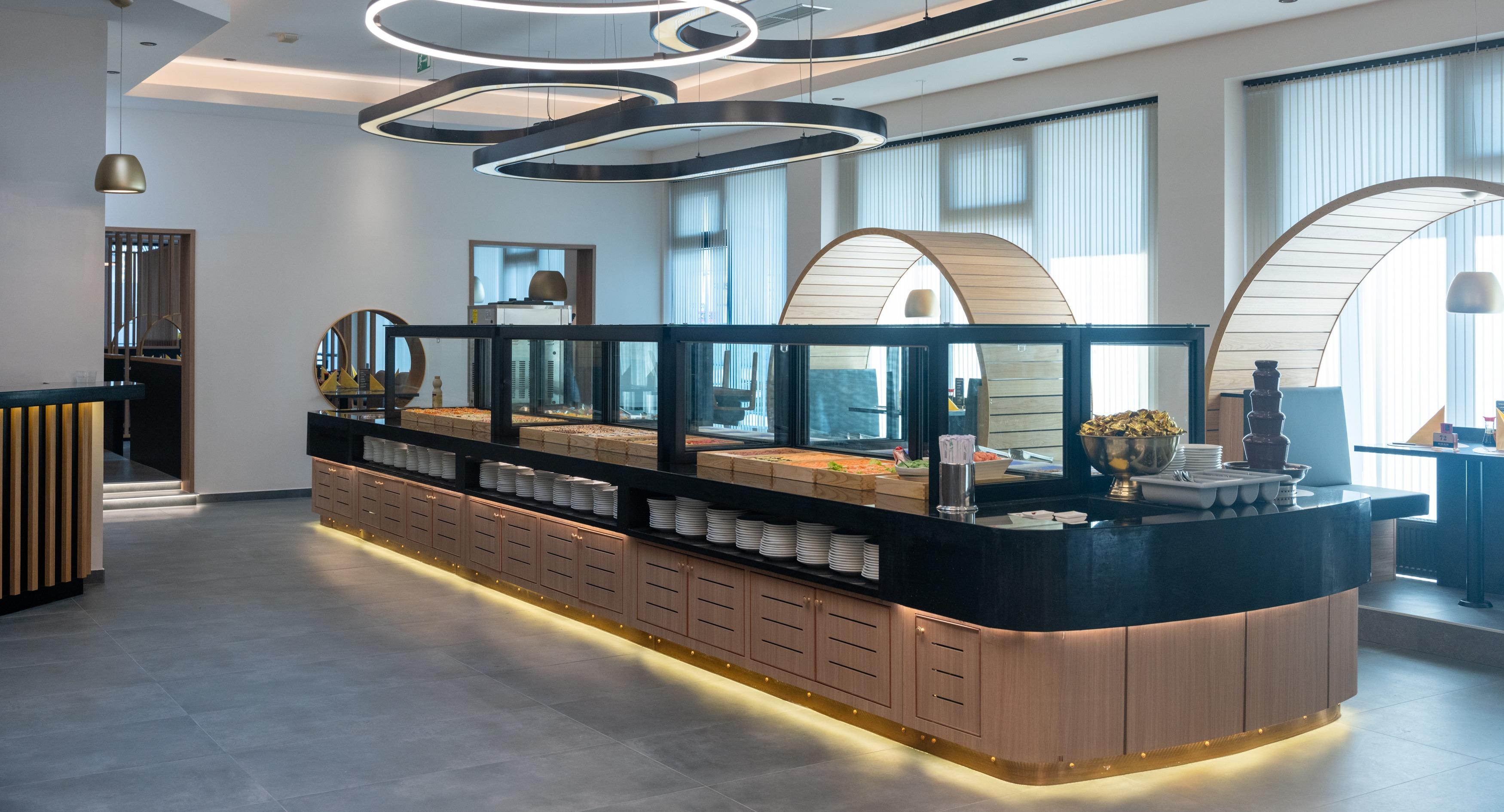 Wok Sushi Star Restaurant photo 5