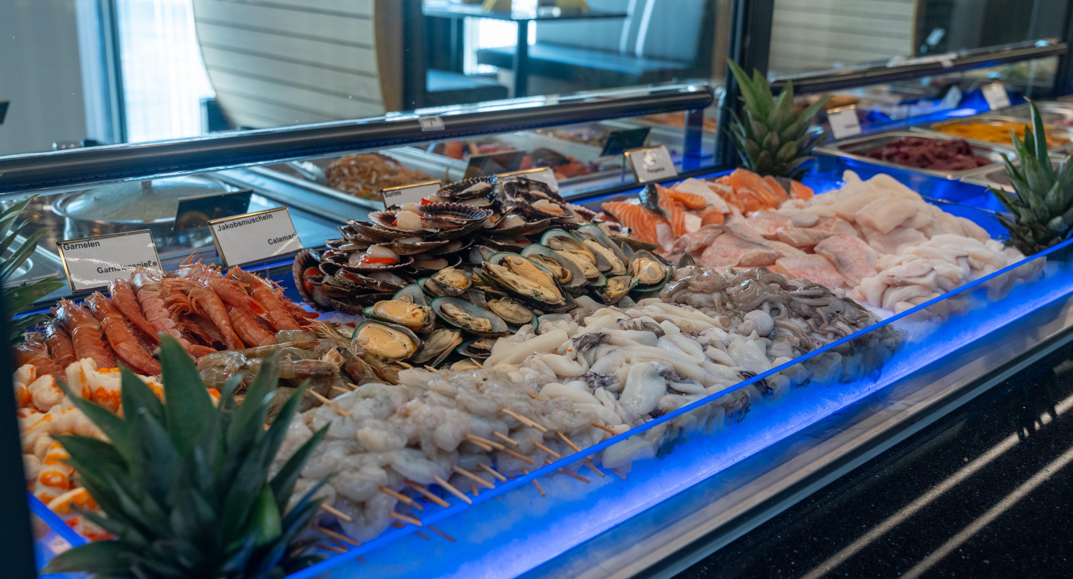 Wok Sushi Star Restaurant photo 3