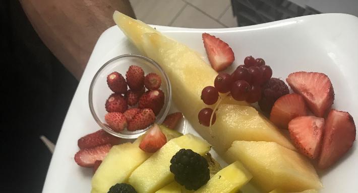 Caffe Internazionale Restaurant photo 5