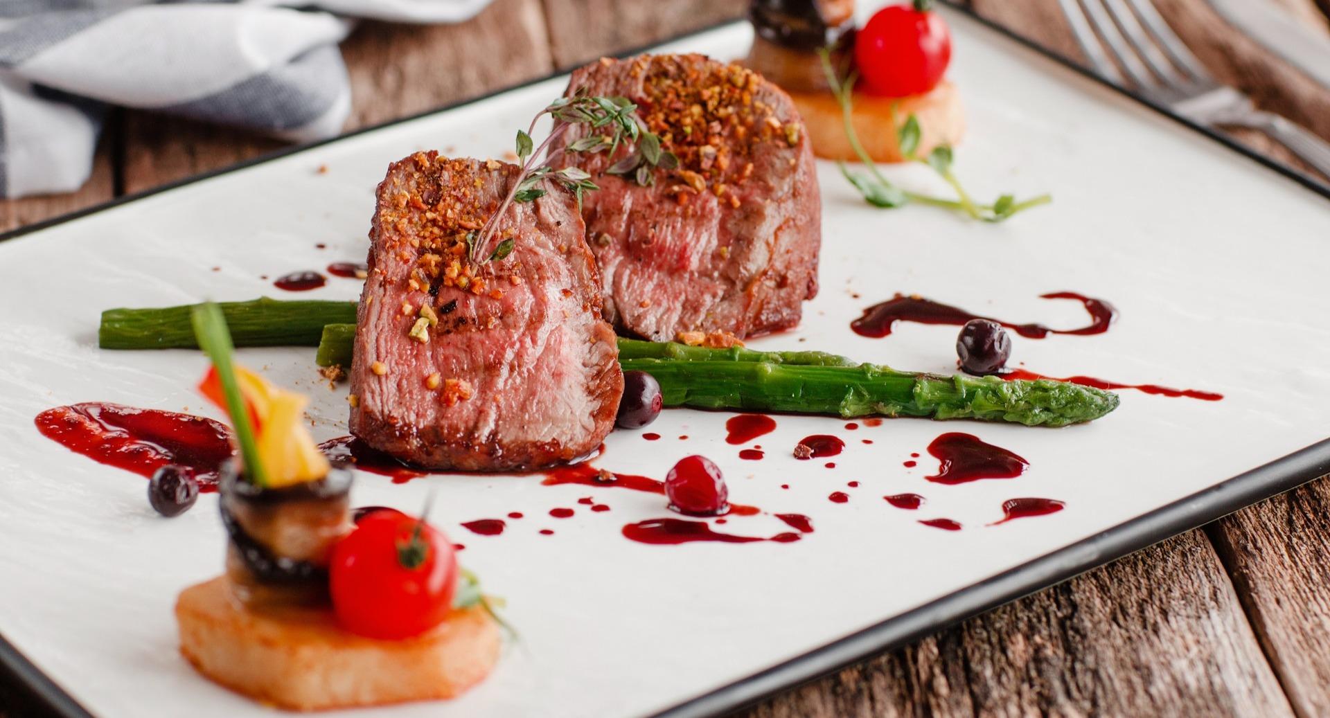 Falstaff - Casino Restaurant Bregenz photo 3