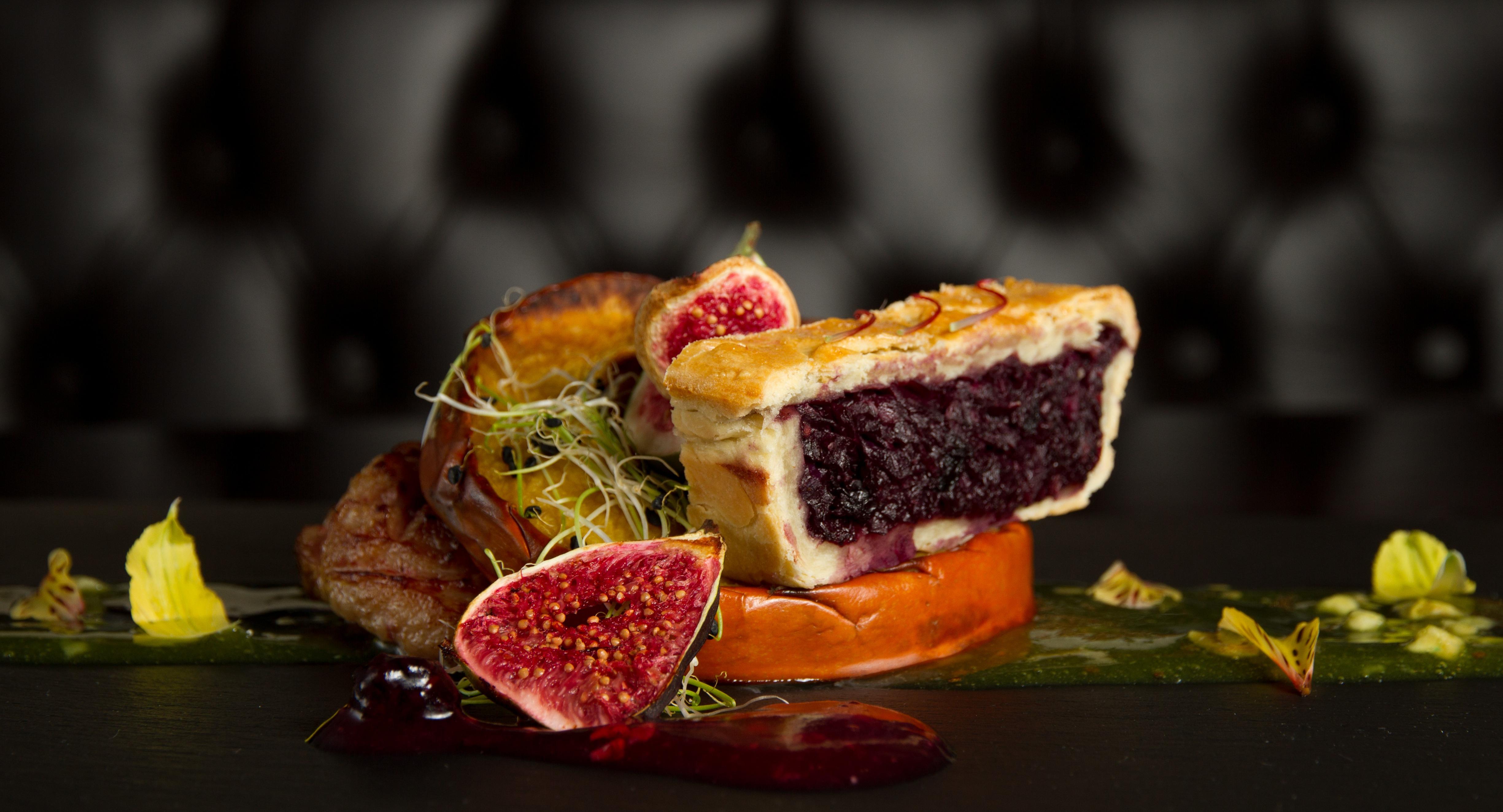 Falstaff - Casino Restaurant Bregenz photo 2