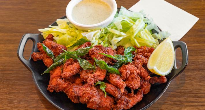 Clayton Chettinadu 2.0 photo 4