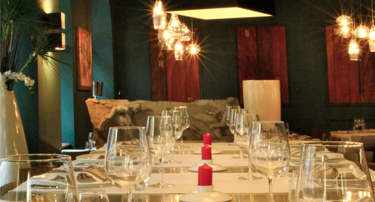 Pinsa a Torino - Sora Gina