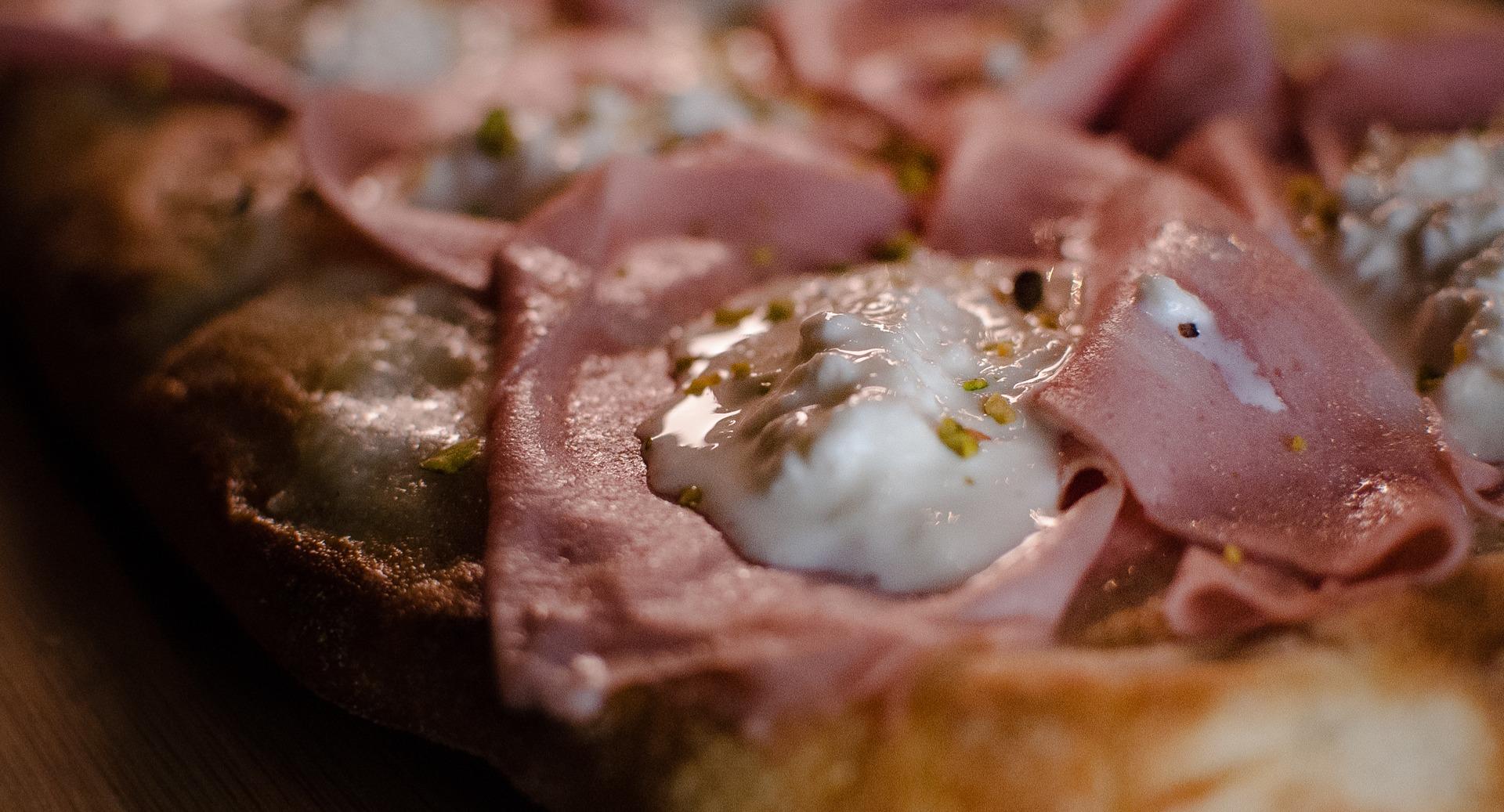 Pinsa a Torino - Sora Gina photo 3