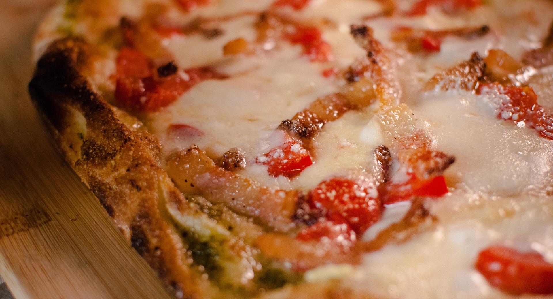 Pinsa a Torino - Sora Gina photo 2