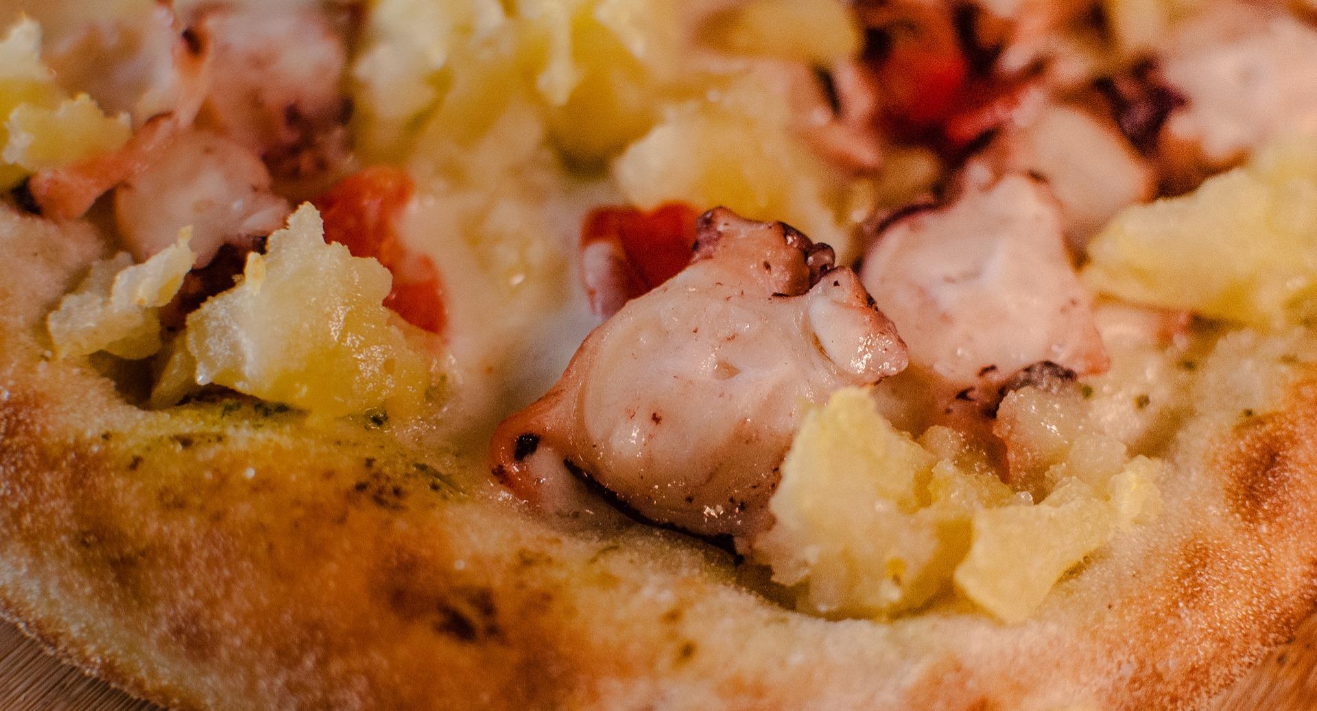 Pinsa a Torino - Sora Gina photo 4