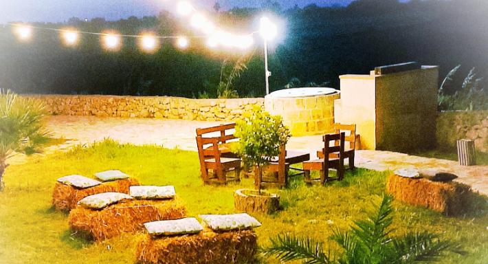 La tana del tasso photo 2