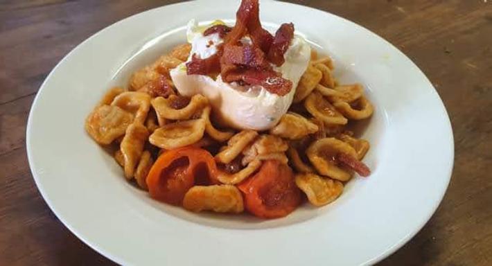 La tana del tasso photo 4