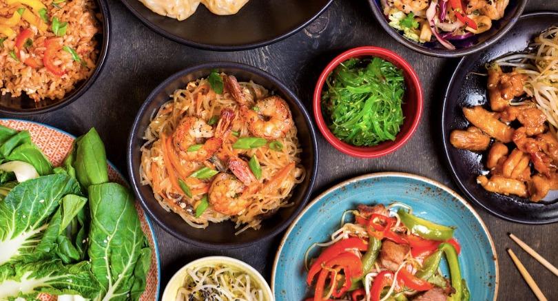 Thai Restaurant Meelom - Käpylä