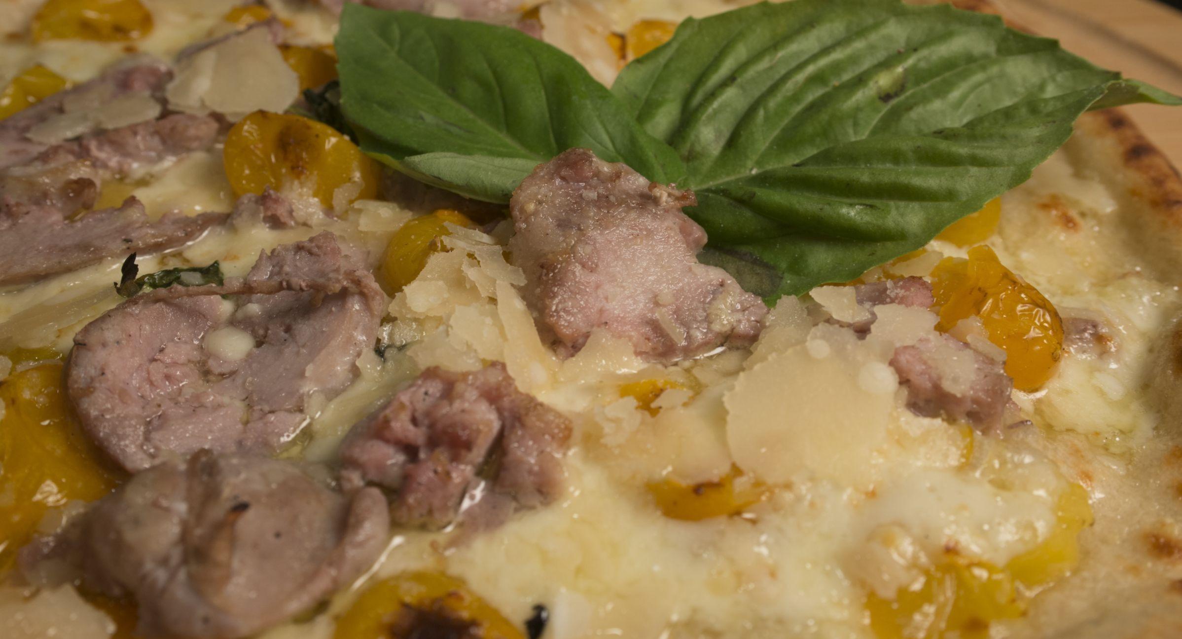 Ristorante Pizzeria Capasso - Napoli photo 5