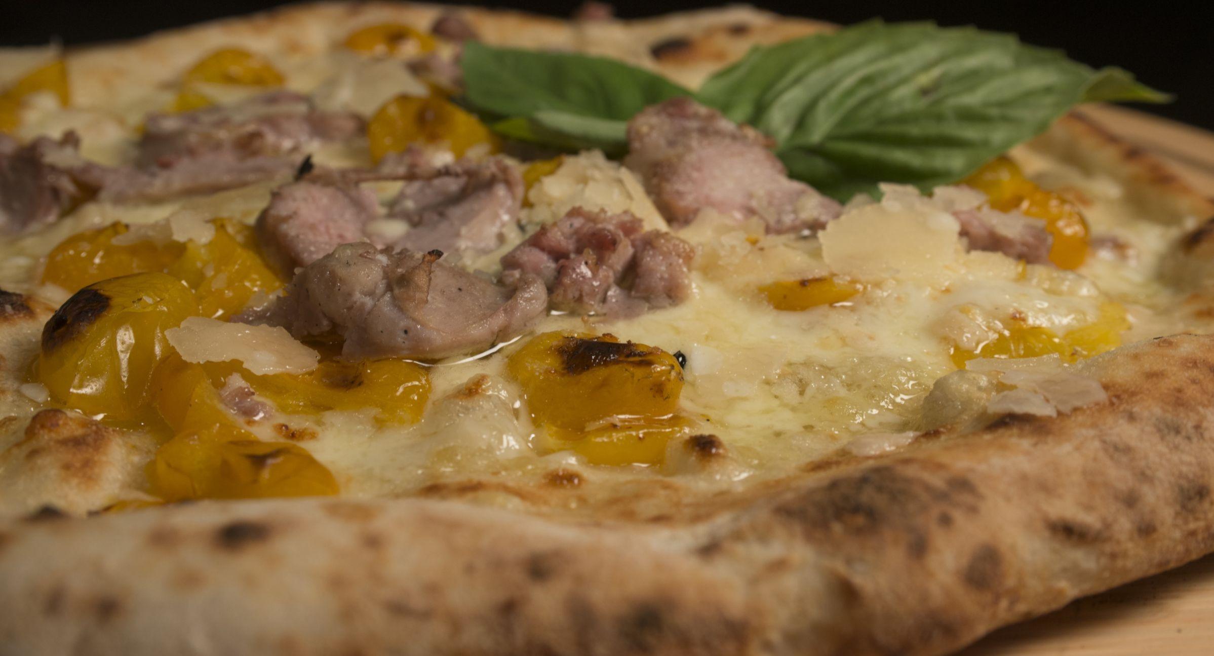 Ristorante Pizzeria Capasso - Napoli photo 2