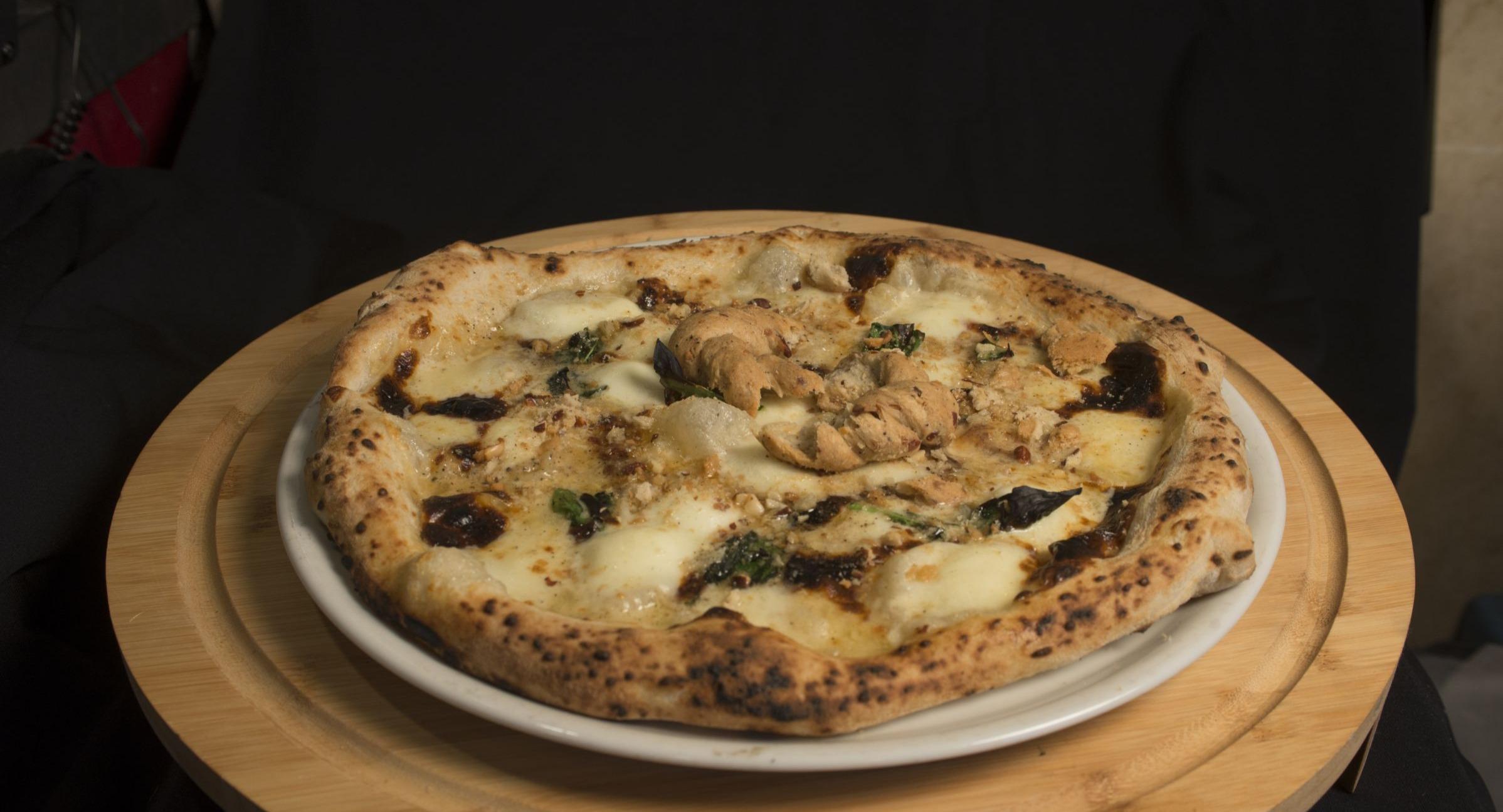 Ristorante Pizzeria Capasso - Napoli photo 3