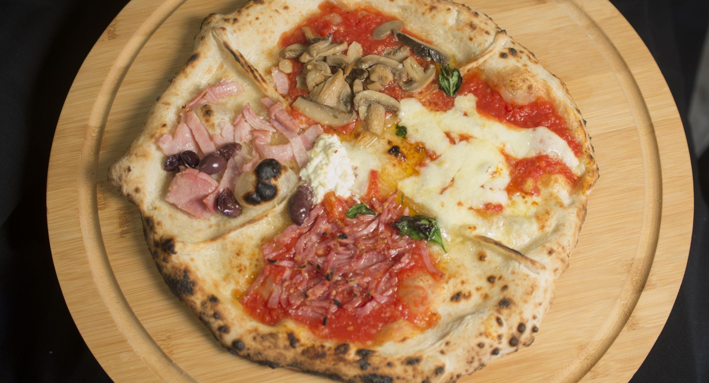 Ristorante Pizzeria Capasso - Napoli photo 4