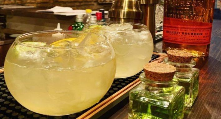 Clorofilla Cucina & Distillati