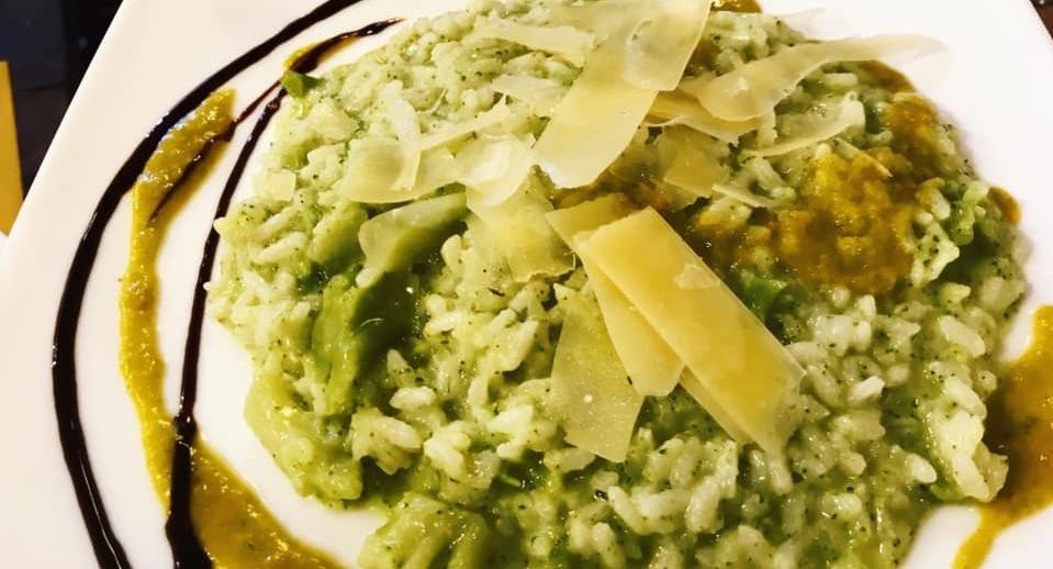 Osteria al Gasometro photo 3