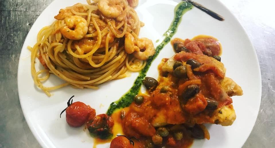 Osteria al Gasometro photo 4