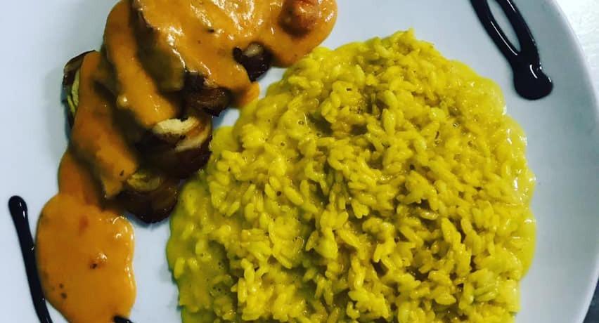 Osteria al Gasometro photo 5