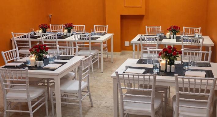 THOPE RISTORANTE INDIANO ,ITALIANO e PIZZERIA photo 2