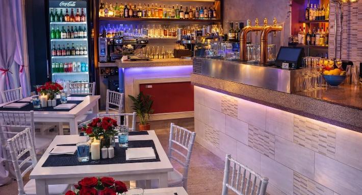 THOPE RISTORANTE INDIANO ,ITALIANO e PIZZERIA photo 3