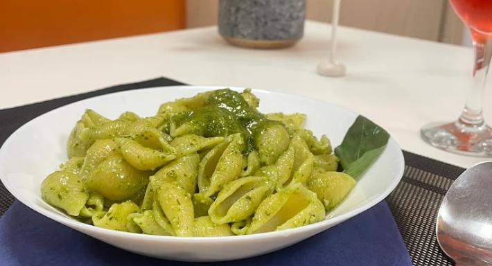 THOPE RISTORANTE INDIANO ,ITALIANO e PIZZERIA photo 4