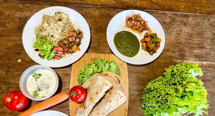 THOPE RISTORANTE INDIANO ,ITALIANO e PIZZERIA photo 5