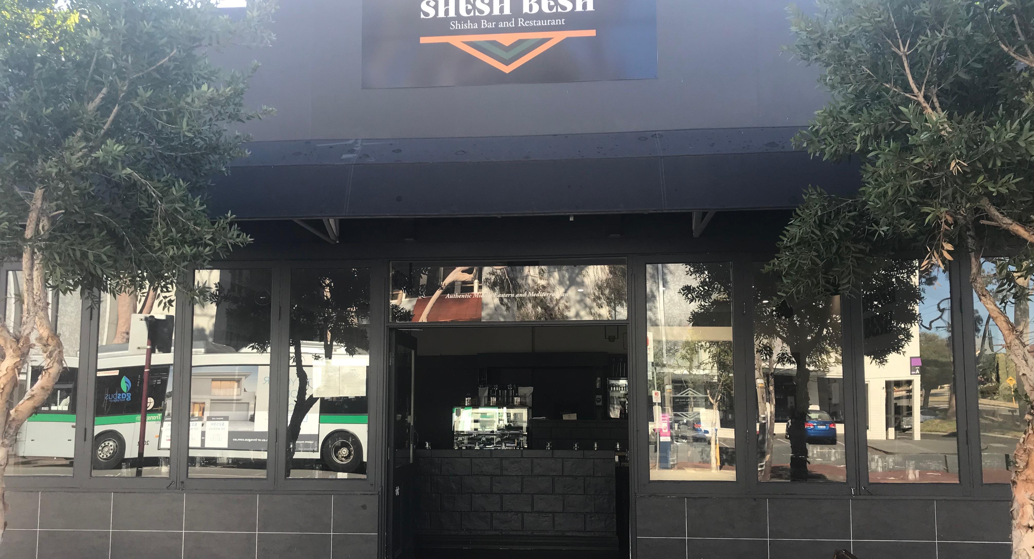 Shesh Besh Leederville photo 5